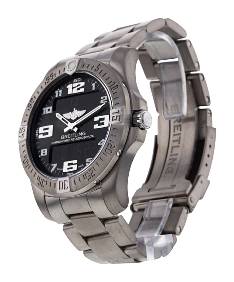 Breitling Aerospace E79363